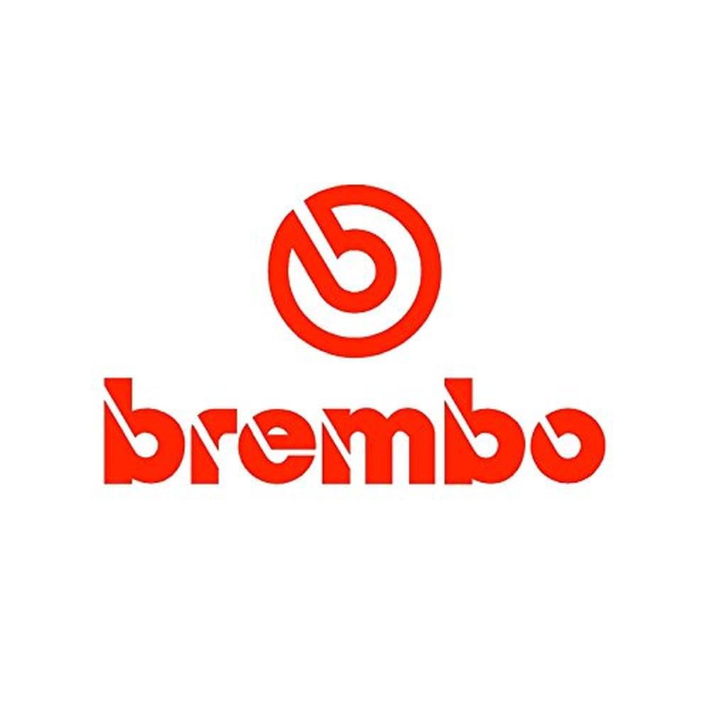 Brembo P 59 054 - Pastiglia Freno - Anteriore