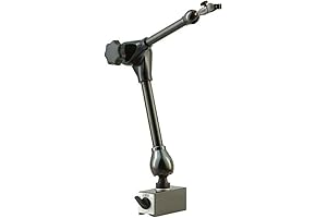 Noga Indicator Holder with 292 Lbs Holding Power