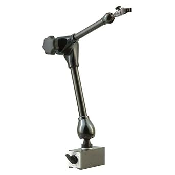 Noga MA61003 Big Boy Magnetic Base w/292 Lbs 1300 N Holding Power