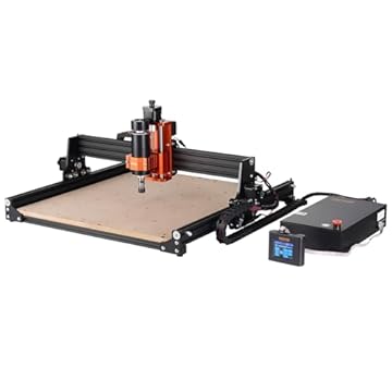 3 axis cnc wood router