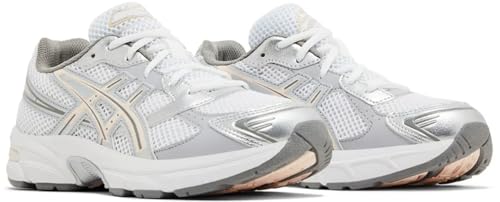 ASICS Kid's GEL-1130 Grade School Sportstyle Shoes2