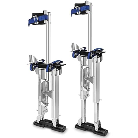 GCCSJ Adjustable Drywall Stilts Cover