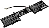 Der Akku im Detail: ▶ Spannung: 7,4V | ▶ hohe Kapazit?t mit 2700mAh/19,98Wh | ▶ Qualit?tszellen aus neuester Produktion | ▶ Zellen-Typ: Li-Ion | ▶ Gewicht: 300 g. | ▶ Farbe: Schwarz | ▶ 100% kompatibel |