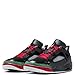 Spizike Low Mens Lifestyle Shoes (Black/Green/Red/White) Size 10