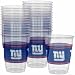 Amscan New York Giants Plastic Cup 16 ounces
