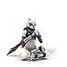 Teenage Mutant Ninja Turtles BST AXN IDW Inspired Alopex 5-inch Action Figure