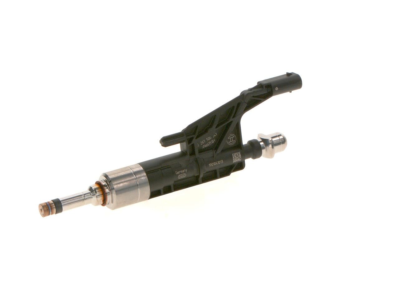 Petrol Fuel Injector fits BMW X3 G01 2.0 2017 on Nozzle Valve Bosch 13537639990