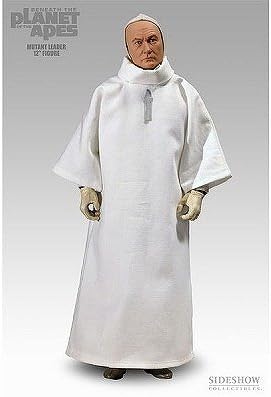 Amazon 猿の惑星 ミュータントリーダー12インチフィギュア フィギュア ドール 通販 Amazon 猿の惑星 ミュータントリーダー12インチフィギュア フィギュア ドール 通販