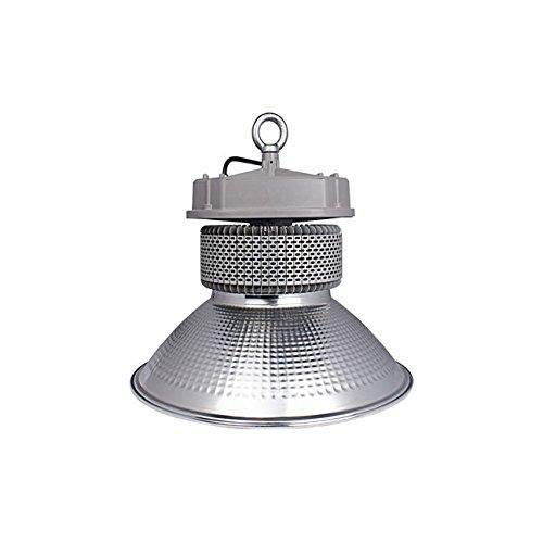 AML® HB Series Design LED Indoor Lighting for Commercial and Industry, Lumileds LED Chips, Dimmable, IP54, 5 Year Warranty [Energy Class A++], 4.000k, 120W 120.0watts