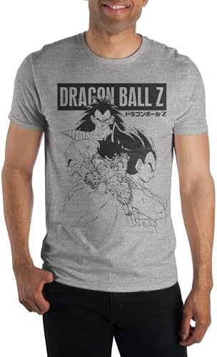 Amazon.co.jp: ドラゴンボールZ スーパーサイヤ人ヒーローズ メンズ
