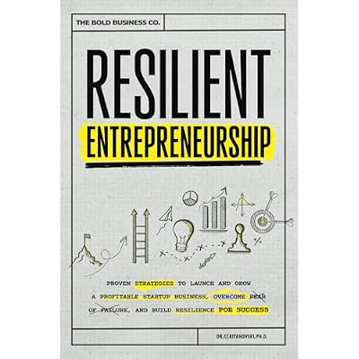 Resilient Entrepreneurship