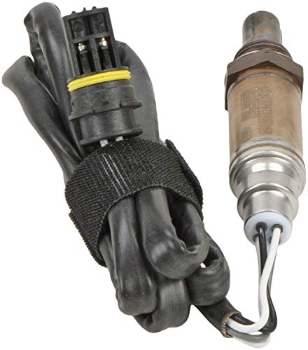 Sensor de Oxígeno Bosch 15083 Original Premium miniatura 3