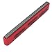 Hosco Compact Fret Crowning File for Jumbo Frets - H-FF3
