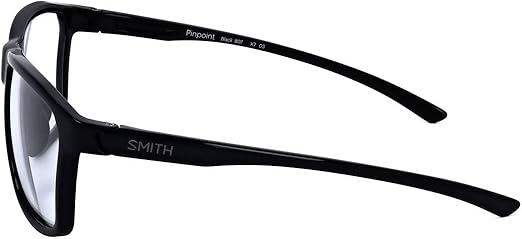 新品 Smith Pinpoint ブラック 楽天市場】SMITH スミスPinpoint ピンポイントBlack /CP Violet