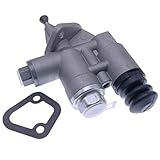 Solarhome 3970880 5.9L Fuel Lift Pump 3936316 Compatible with 1994-1998 Dodge RAM Pickup Cummins 4B 4BT 4BTA 6B 6BT 6BTA 4983584 P7100 4761979 4988747 4944710