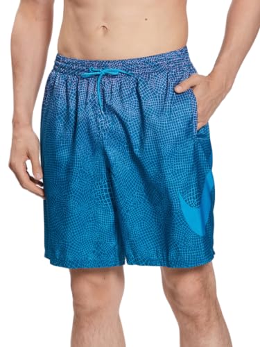 Nike Swim NESSD41 maillot de bain de piscine pour homme taille M XL