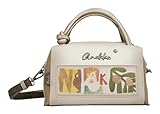 Anekke bolso bandolera Muse Amphora Short Handle Bag Multicolor