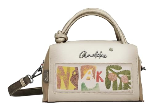 Imagen de Anekke bolso bandolera Muse Amphora Short Handle Bag Multicolor