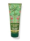 Bath & Body Works Watermelon Mojito Ultimate Hydration Body Cream Gift Set For Women, 8 Fl Oz (Watermelon Mojito)