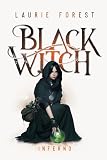 Cover zum Buch Black Witch: Inferno: Prequel