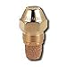 Hollow Oil Furnace Nozzle.85 80°