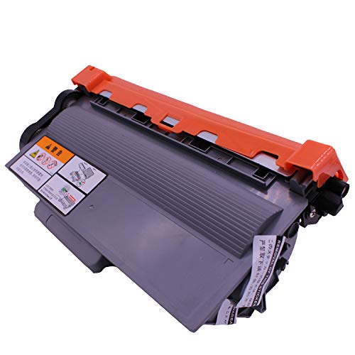 TN3380 wysokiej jakości toner kompatybilny z drukarkami Brother DCP-8155DNHL-5440DHL-5450DNHL-5470DWHL-6180Dwmfc