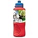 ALMACENESADAN 2079; Disney Star Wars Wasserflasche; Fassungsvermögen 400 ml; Kunststoffprodukt; wiederverwendbar; Kein BPA