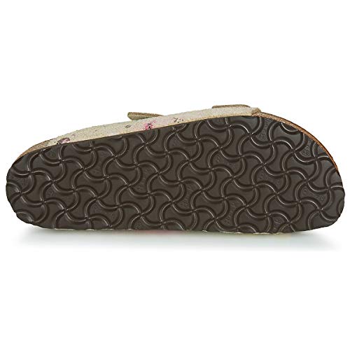 Image of Birkenstock Unisex Adult Arizona Slide Sandals