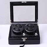 ★ Material: 100% Handarbeit, Preis-Leistungsverhältnis. Verwenden Sie Acrylglas, umweltfreundliche Klavierfarbe und Kupfer-Transferzubehör. Beide Plattenspieler verfügen über ein PU-Soft Dial mit glatter Oberfläche und atmosphärischer Qualität.