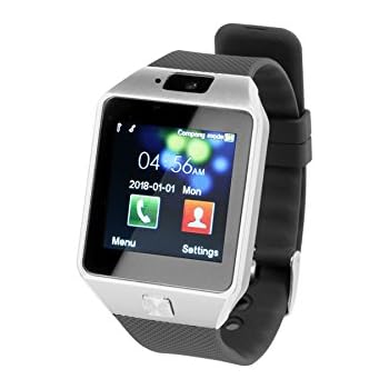 zebronics smart watch smart time 200