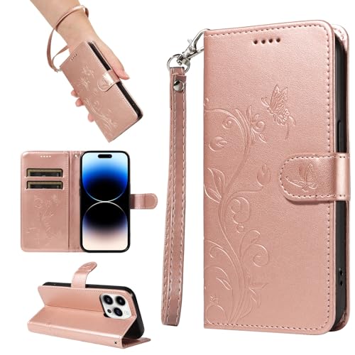 Samsung Galaxy M53 5G�p���U�[�E�H���b�g�t���b�v�P�[�X�A�o�^�t���C�t���[�����G���{�X�A�J�[�h�z���_�[�A���X�g�X�g���b�v���[�Y�S�[���h�B