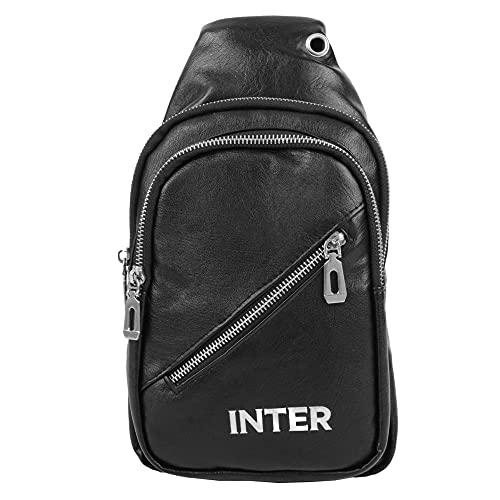 Prodotto Ufficiale Inter Inter Prodotto Ufficiale Official Merchandising BORSELLO Organizer Misura 16,5x5x31cm