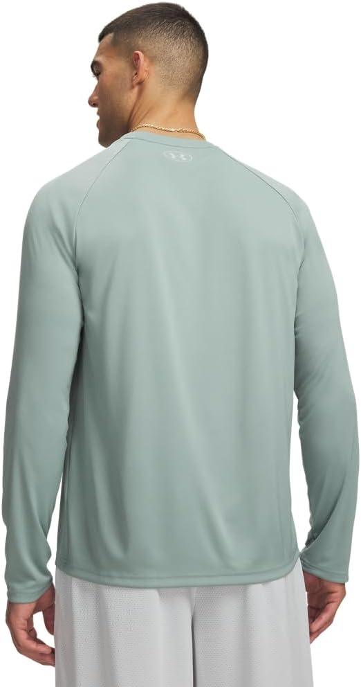 Under Armour Men's Velocity Long Sleeve T Shirt