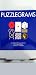 Puzzlegrams : A Colourful, Challenging Collection of 178 Classic Puzzles