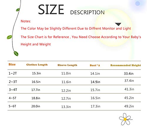 Feidoog Kids Baby Toddler Girls Cartoon Spring Fall Outerwear Windbreaker Zipper Hooded Jackets Coat,Pink Flamingo,4-5T thumb #6