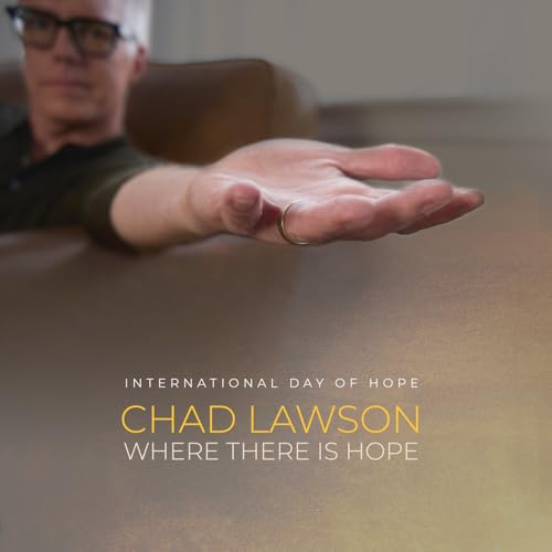 Chad Lawson