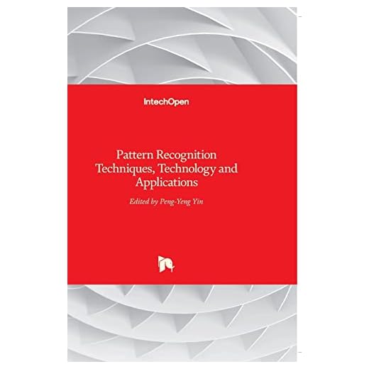 Pattern Recognition Techniques and Applications