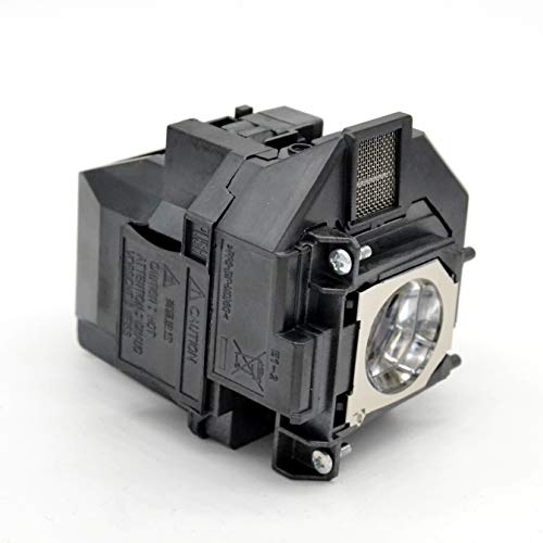 Ampoule ELP-LP96 avec boîtier de protection pour châssis Epson