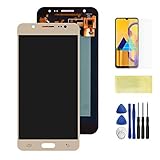 samsung j500fn lcd replacement ✔ Probado en fábrica y antes del envío para asegurarse de que no tenga ningún defecto, ningún punto, ningún píxel muerto y ningún problema de función.