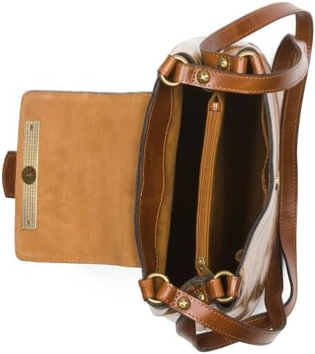 Patricia Nash Larone Shoulder Bag - Image 3