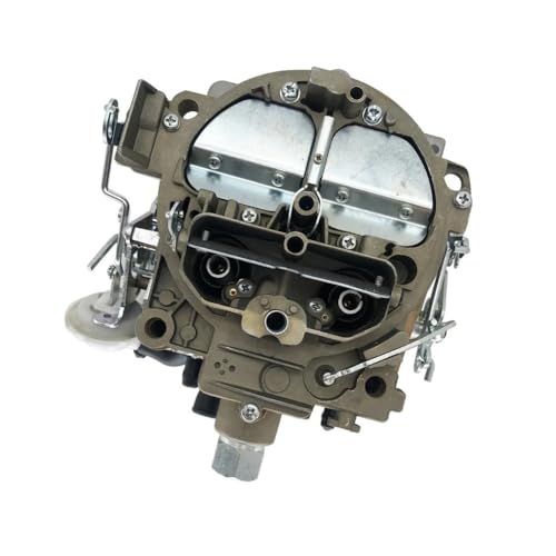 Carburateur Quadrajet 4MV 4 baril CARB 1968 Pontiac pièce 7028264