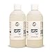 Produktbild Abform Silikon 1 kg - Transparent - Flüssig-Silikon, Bastel-silikon, Flüssiges Silikon, Abform-masse, Dublier-silikon, Additions-vernetzendes, Silikon-kautschuk