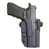 Comp-Tac - International Holster Glock 3...