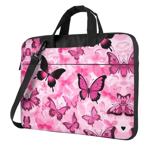 Sac d'ordinateur portable 15.6 pouces contre rayures et chocs