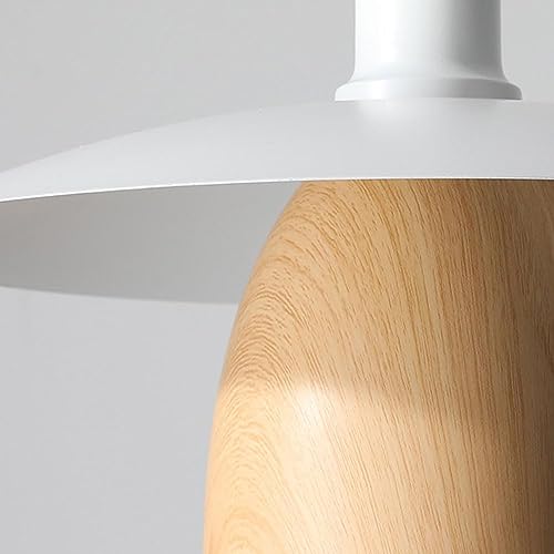 Lampe à suspension pour librairie et déco rétro de style industriel - 6