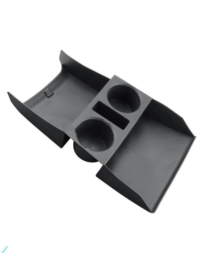 BERTDCX For Hyundai Tucson NX4 2025-2026 Car Armrest Box Storage Central Car Parts