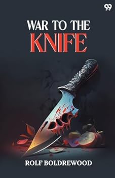 War To The Knife