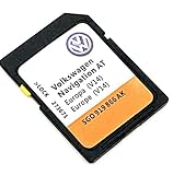 Nicht geeignet für Discover Media AS Generation 2 Navigation