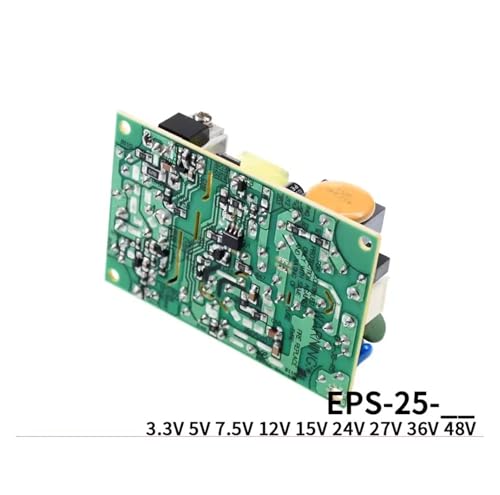 Alimentation à découpage EPS-25-15V pour remplacer un bloc défaillant