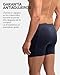 Imagen de DANISH ENDURANCE Calzoncillos Hombre Boxer Deportivos